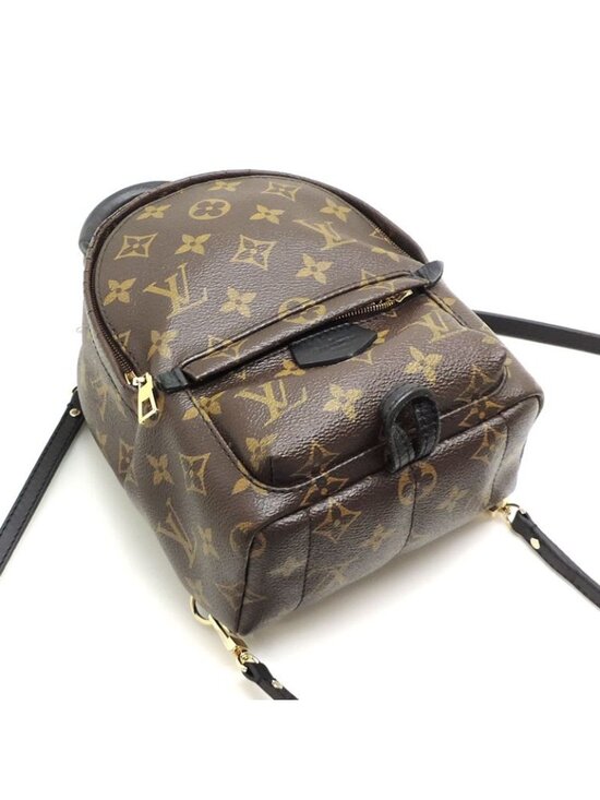 Louis Vuitton Rucksack Daypack main image 6